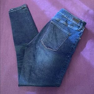 Abercrombie & Fitch women’s jeans
